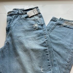 NWT Good American Size 15 Jeans